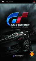 Game Grand Turismo